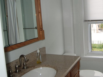 Bathroom Remodels, Ambler, PA