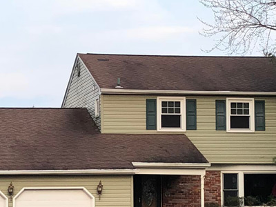 Roofing Materials, Ambler, PA