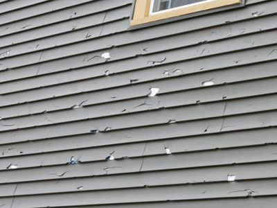 Siding Maintenance, Ambler, PA